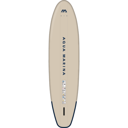 Aqua Marina - MAGMA 11'2" Advanced All-Around Inflatable Stand Up Paddle Board (iSup)