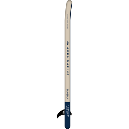 Aqua Marina - MAGMA 11'2" Advanced All-Around Inflatable Stand Up Paddle Board (iSup)