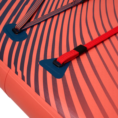 Aqua Marina - MONSTER 12'0" All-Around Inflatable Stand Up Paddle Board (iSup)