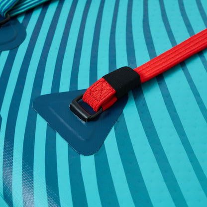 Aqua Marina - VAPOR 10'4"All-Around Inflatable Stand Up Paddle Board (iSup)