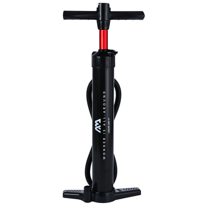 Aqua Marina - Yoga Dock Fitness Teaching Platform