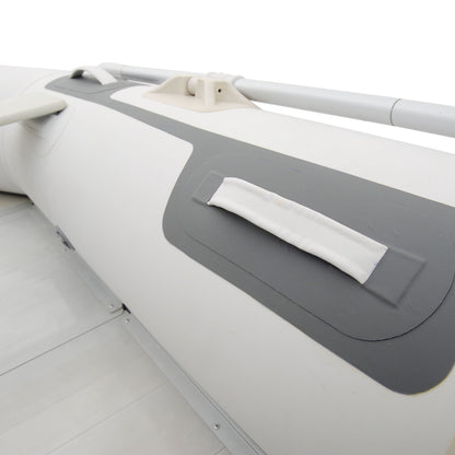 Aqua Marina - Bateau de sport de luxe avec pont en aluminium 