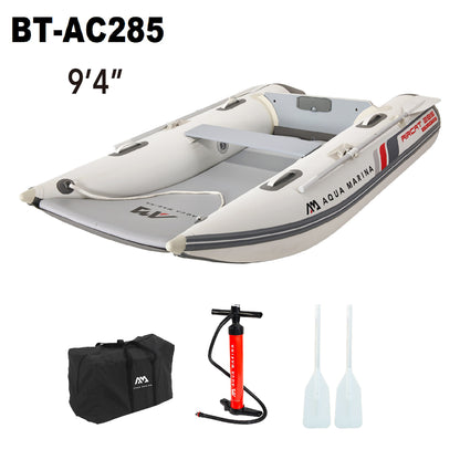 Aqua Marina - Catamaran Gonflable Aircat 9'4" 