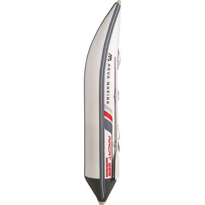 Aqua Marina - Catamaran Gonflable Aircat 9'4" 