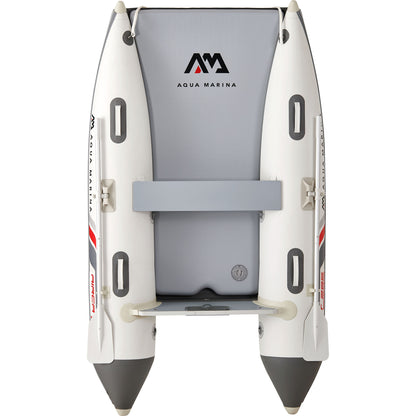 Aqua Marina - Catamaran Gonflable Aircat 9'4" 