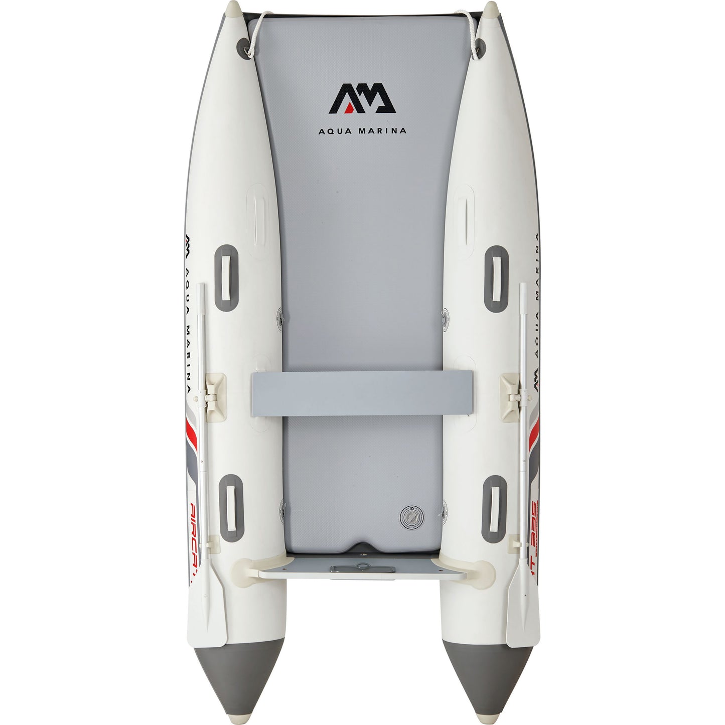 Aqua Marina - Catamaran Gonflable Aircat 11' 