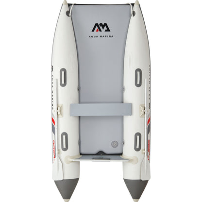 Aqua Marina - Catamaran Gonflable Aircat 11' 