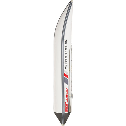 Aqua Marina - Catamaran Gonflable Aircat 11' 