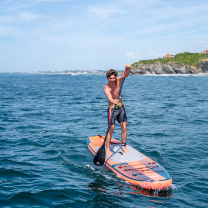 Aqua Marina - ATLAS 12'0" Advanced All-Around Inflatable Stand Up Paddle Board (iSup)