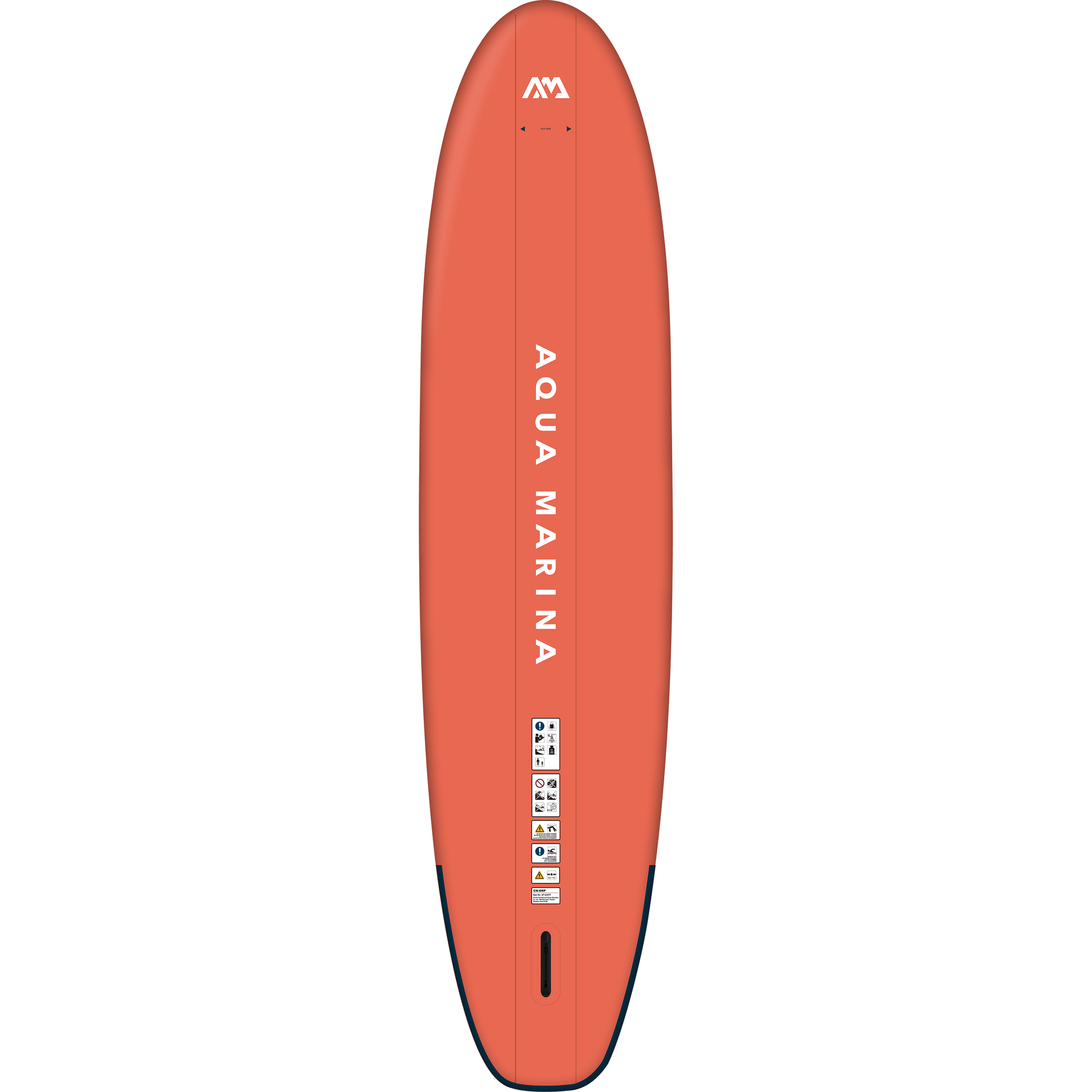 Aqua Marina - ATLAS 12'0 Aqua Marina - ATLAS 12'0