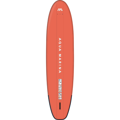 Aqua Marina - ATLAS 12'0" Advanced All-Around Inflatable Stand Up Paddle Board (iSup)