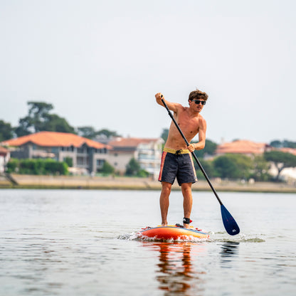 Aqua Marina - ATLAS 12'0" Advanced All-Around Inflatable Stand Up Paddle Board (iSup)