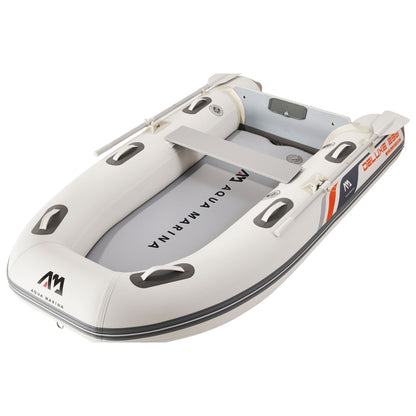 Aqua Marina - Yacht de luxe en U 2,98 mw/dwf pont pneumatique 