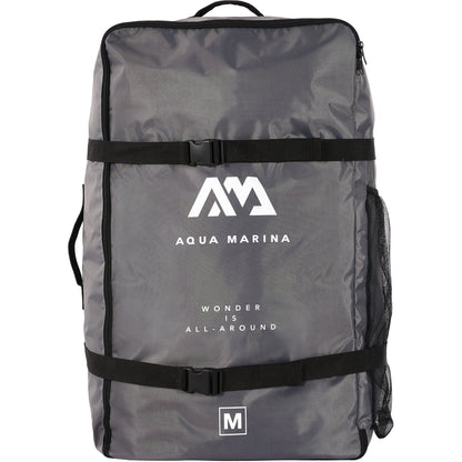 Aqua Marina - Kayak de pêche Caliber 1/2 personne 