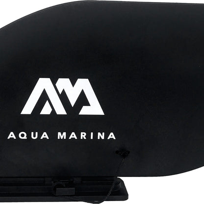 Aqua Marina - Kayak de pêche Caliber 1/2 personne 
