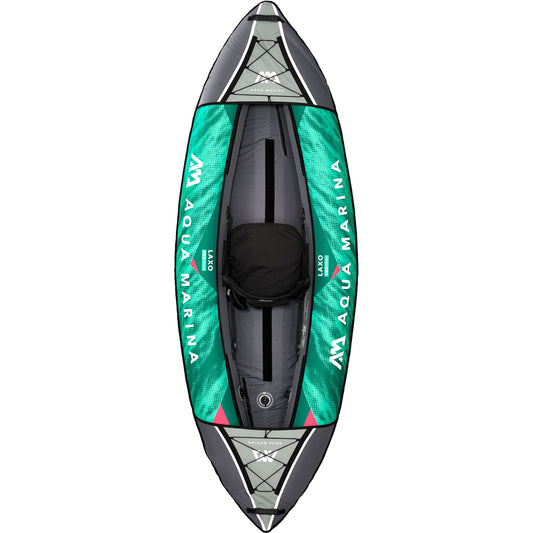 Aqua Marina - LAXO 285 Recreational Kayak-1 person