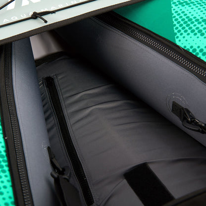 Aqua Marina - Kayak récréatif LAXO 320 pour 2 personnes 