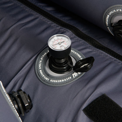Aqua Marina - Kayak récréatif LAXO 320 pour 2 personnes 