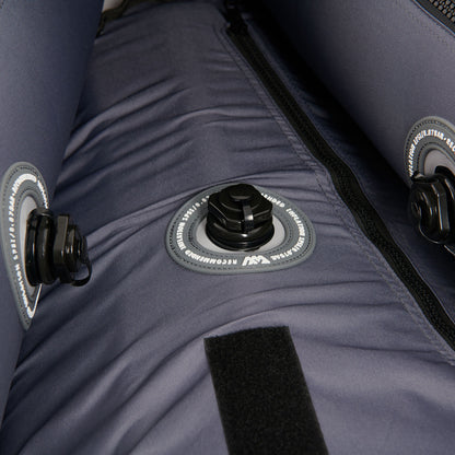 Aqua Marina - Kayak récréatif LAXO 320 pour 2 personnes 