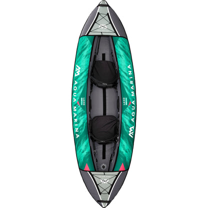 Aqua Marina - Kayak récréatif LAXO 320 pour 2 personnes 
