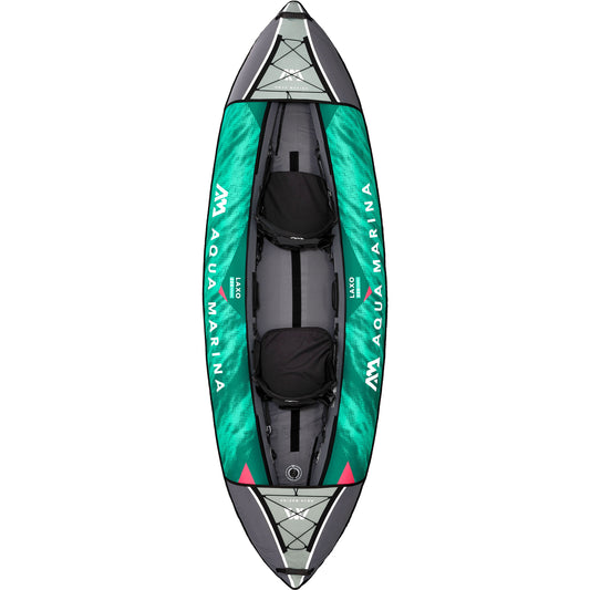 Aqua Marina - LAXO 320 Recreational 2-person Kayak