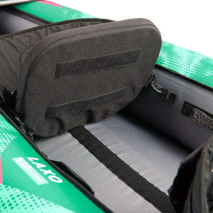 Aqua Marina - Kayak récréatif LAXO 320 pour 2 personnes 
