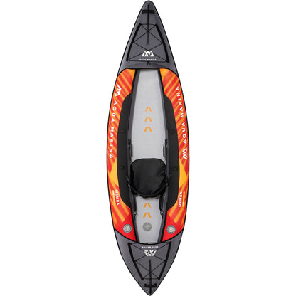 Aqua Marina - Kayak de randonnée MEMBA 330 1 personne 
