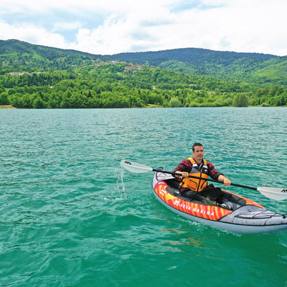 Aqua Marina - Kayak de randonnée MEMBA 330 1 personne 
