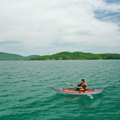 Aqua Marina - Kayak de randonnée MEMBA 330 1 personne 