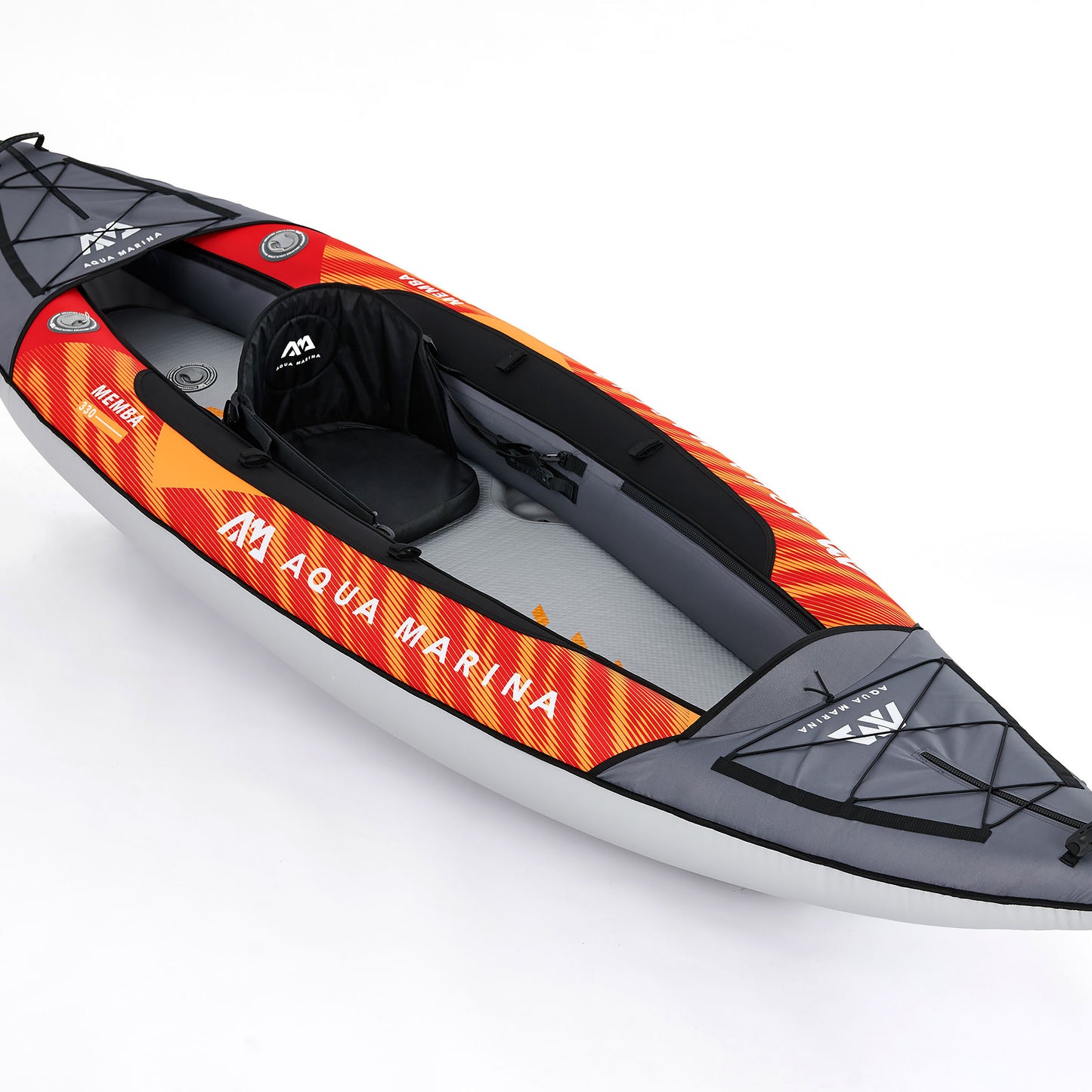 Aqua Marina - Kayak de randonnée MEMBA 330 1 personne 