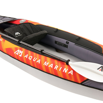 Aqua Marina - Kayak de randonnée MEMBA 330 1 personne 