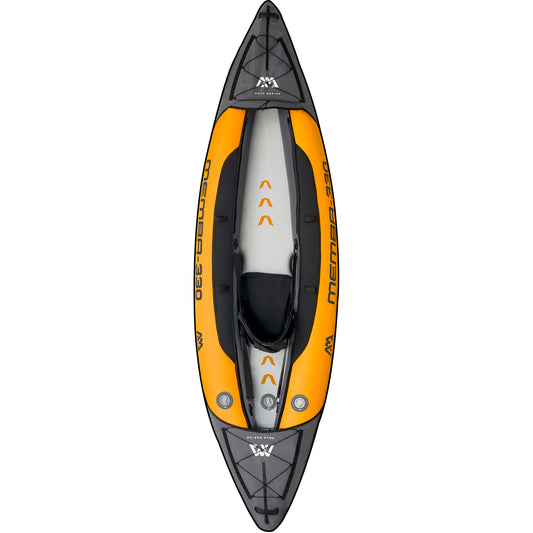Aqua Marina -- MEMBA 330 1-person Kayak