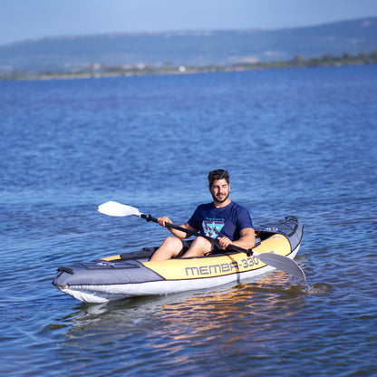Aqua Marina -- Kayak MEMBA 330 1 personne 