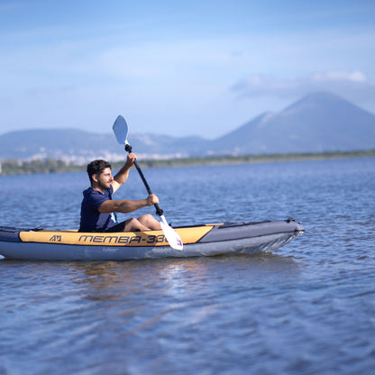 Aqua Marina -- Kayak MEMBA 330 1 personne 