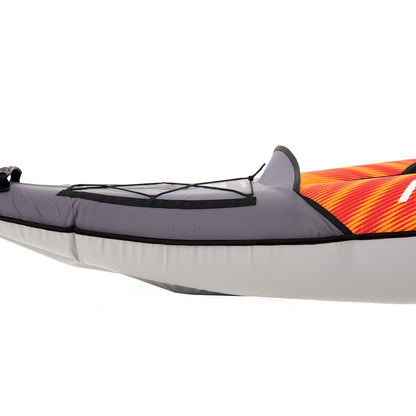 Aqua Marina - Kayak de randonnée MEMBA 390 2 places 