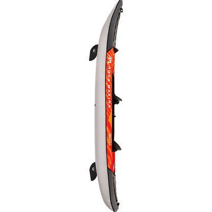 Aqua Marina - Kayak de randonnée MEMBA 390 2 places 