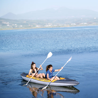 Aqua Marina -- Kayak MEMBA 390 2 places 