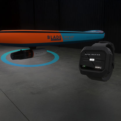 Aqua Marina - BlueDrive X Water Propulsion Device - Single Battery