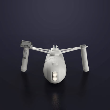 Aqua Marina - BlueDrive X Water Propulsion Device - Single Battery