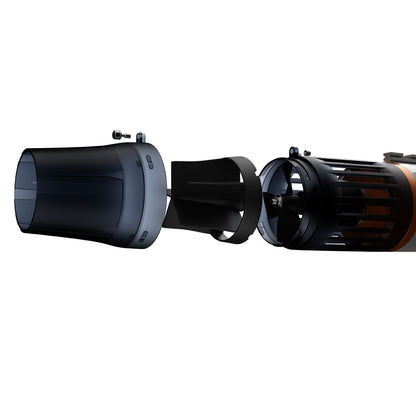 Aqua Marina - BlueDrive X Water Propulsion Device - Single Battery