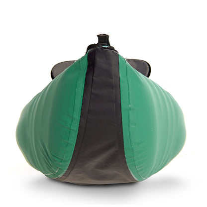 Aqua Marina - Canoë récréatif RIPPLE 370 - 3 personnes 