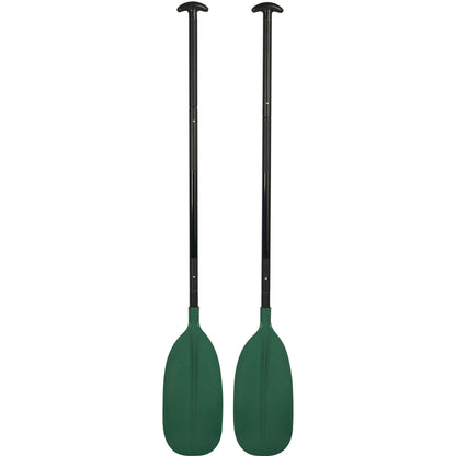Aqua Marina - Pagaie de canoë et kayak 2 en 1 en aluminium RIPPLE-TECH 