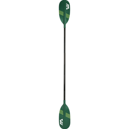 Aqua Marina - Pagaie de canoë et kayak 2 en 1 en aluminium RIPPLE-TECH 