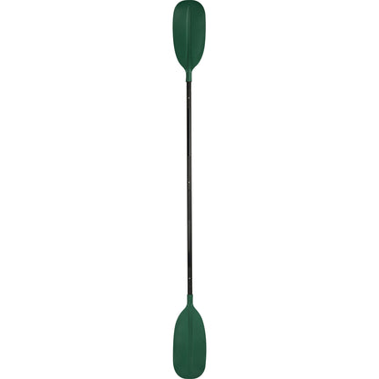 Aqua Marina - Pagaie de canoë et kayak 2 en 1 en aluminium RIPPLE-TECH 
