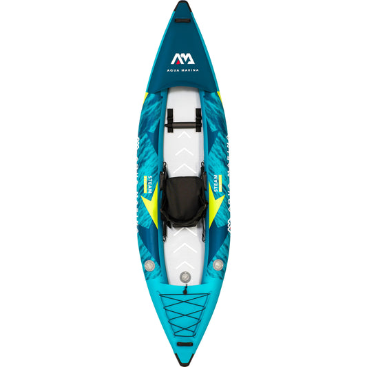Aqua Marina - STEAM 312 10'3" Inflatable 1-person Kayak