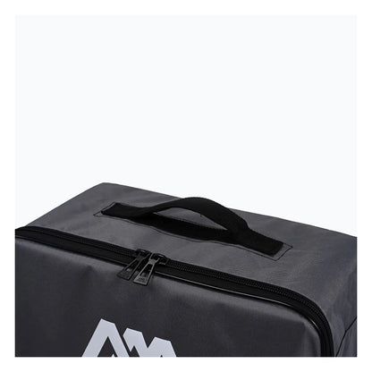 Aqua Marina Zip Backpack for iSUP - Small - Gray - Ergonomic Shoulder Straps