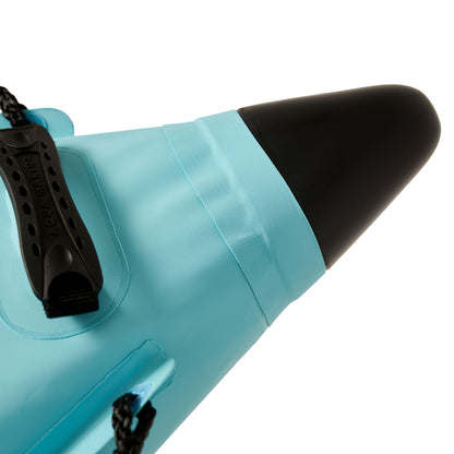 Aqua Marina BETTA 15'7" Kayak 3-Person - High-Back PVC Seat Detail