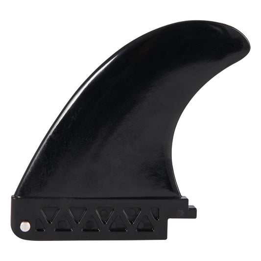 Aqua Marina WAVE Press & Click Medium Fin - Side Profile